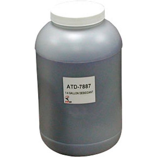 ATD 7887 1-Gallon Jar Of Replacement Desiccant