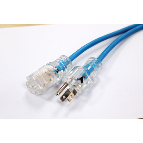 ATD 8003 50 Ft. Indoor/Outdoor Extension Cord