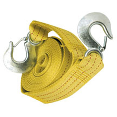 ATD 8077 15 Feet 10,000 lbs. Emergency Tow Rope