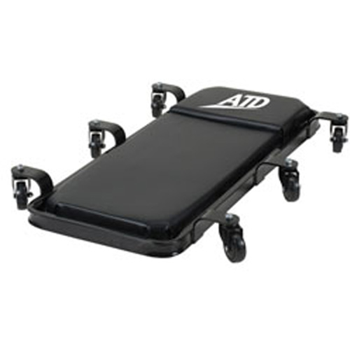 ATD 81046 400 lbs Low Profile Creeper
