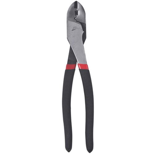ATD 820 10 Inch Crimping And Cutting Pliers