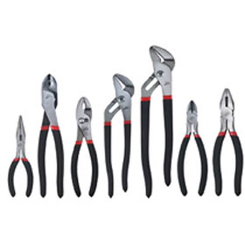 ATD 827 7 Pc. Mechanic's Pliers Set