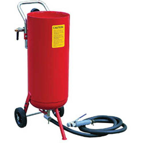 ATD 8402 90-100 lbs Abrasive Blaster
