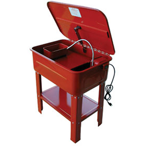 ATD 8525 20 Gallon Capacity Parts Washer