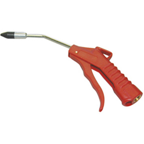 ATD 8737 4 Inch Angled Nozzle Blow Gun