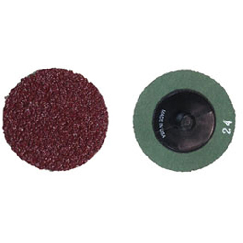 ATD 87350 3 Inch50 Grit Aluminum Oxide Mini Grinding Discs