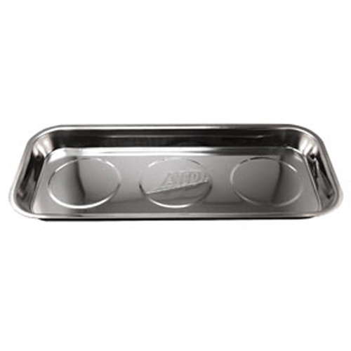 ATD 8763 Stainless Steel Long Magnetic Tray