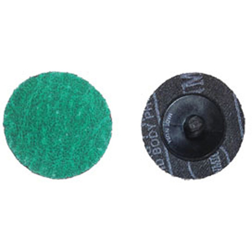 ATD 89336 Green Mini Grinding Discs