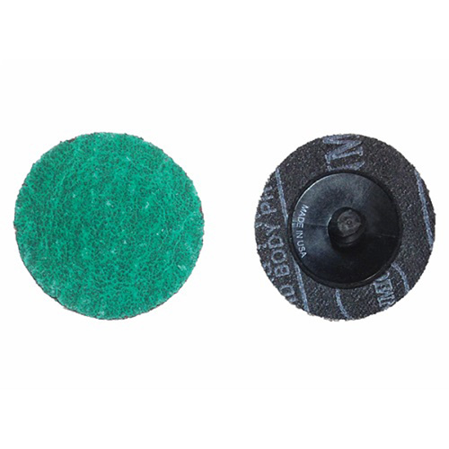 ATD 89350 Green Mini Grinding Discs