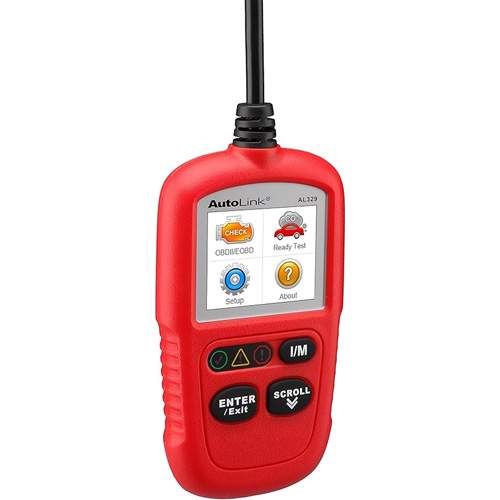 Autel AUL-300100 AutoLINK AL329