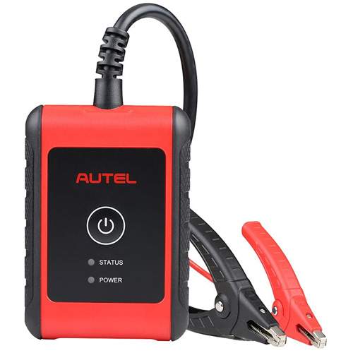 Autel AUL-BT506 MaxiBAS BT506 Battery &amp; Electrical System Analyzer Tool