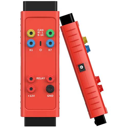 Autel AUL-AL329 G-BOX3 Key Programming Adapter