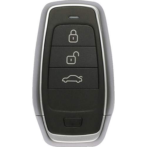 Autel AUL-IKEYAT3T MaxiIM IKEY IKEYAT3T