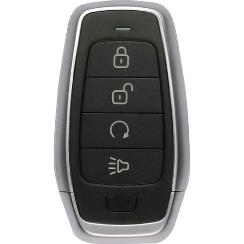 Autel AUL-IKEYAT4PR MaxiIM IKEY IKEYAT4PR