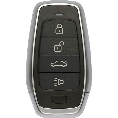 Autel AUL-IKEYAT4TP MaxiIM IKEY IKEYAT4TP