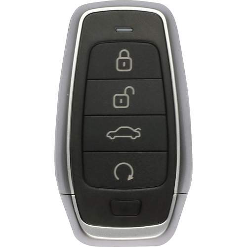 Autel AUL-IKEYAT4TR MaxiIM IKEY IKEYAT4TR