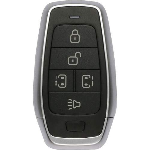 Autel AUL-IKEYAT5PS MaxiIM IKEY IKEYAT5PS