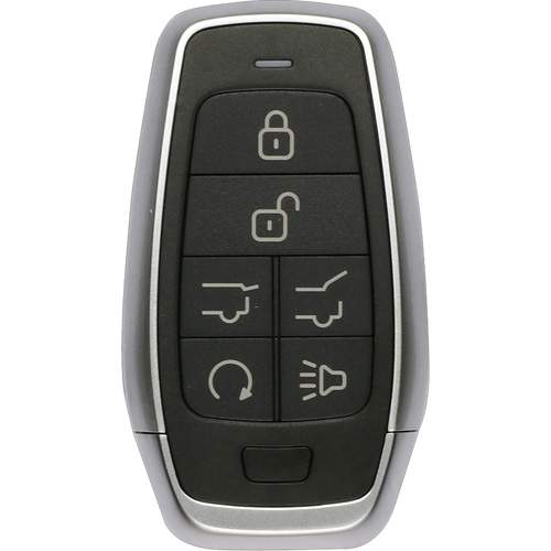 Autel AUL-IKEYAT6PRHG MaxiIM IKEY IKEYAT6PRHG