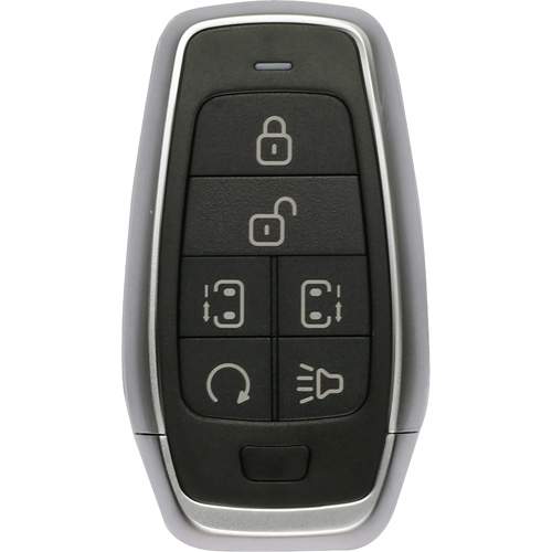 Autel AUL-IKEYAT6PRS MaxiIM IKEY IKEYAT6PRS