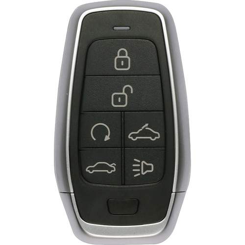 Autel AUL-IKEYAT6TPRV MaxiIM IKEY IKEYAT6TPRV