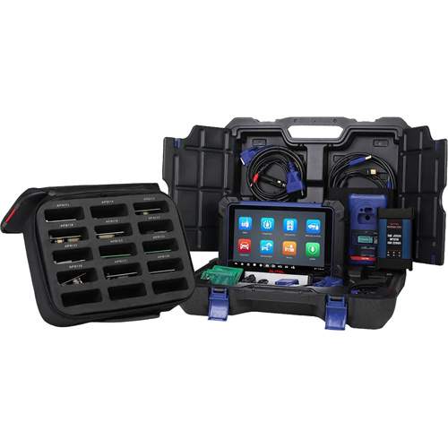 Autel AUL-IM608PROIIKPA MaxiIM IM608PROIIKPA Advanced Immo and Key Programming Bundle