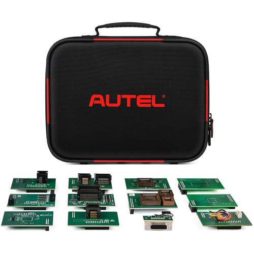 Autel AUL-IMKPA MaxiIM Key Programming Adapter Kit