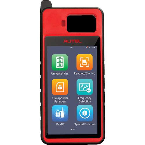 Autel AUL-KM100 MaxiIM KM100 Universal Key Generating Kit