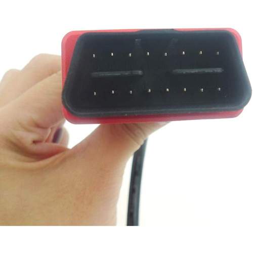 Autel AUL-MS908P-CABLE Autel AULMS908P-CABLE Replacement MF2534 Main Cable for MaxiSys&reg; Pro