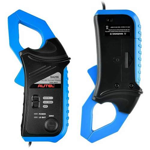 Autel AUL-MSOAK MaxiSYS Oscilloscope Accessory Kit