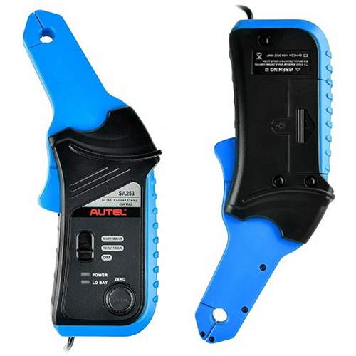 Autel AUL-MSOAK MaxiSYS Oscilloscope Accessory Kit