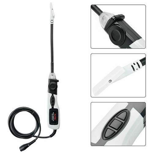 Autel AUL-MSOAK MaxiSYS Oscilloscope Accessory Kit