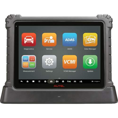 Autel AUL-MSULTRAEV MaxiSYS MSUltra EV Diagnostic Tool