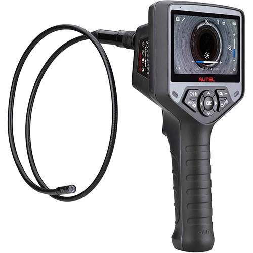 Autel AUL-MV480 MaxiVIDEO MV480 Digital Inspection Videoscope