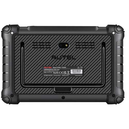 Autel AUL-TS900 MaxiTPMS TS900 3-in-1 TPMS, Diagnostics &amp; Service Tablet