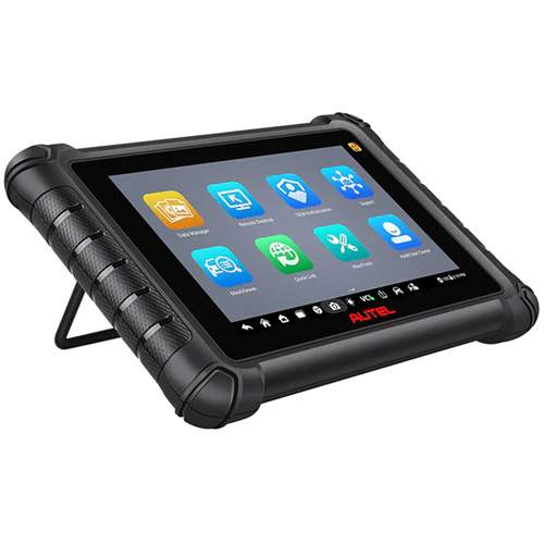 Autel AUL-TS900 MaxiTPMS TS900 3-in-1 TPMS, Diagnostics &amp; Service Tablet