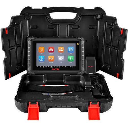 Autel AUL-TS900 MaxiTPMS TS900 3-in-1 TPMS, Diagnostics &amp; Service Tablet