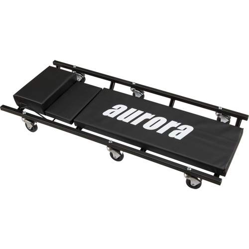 Aurora Tools FLT527 Mechanic Creeper