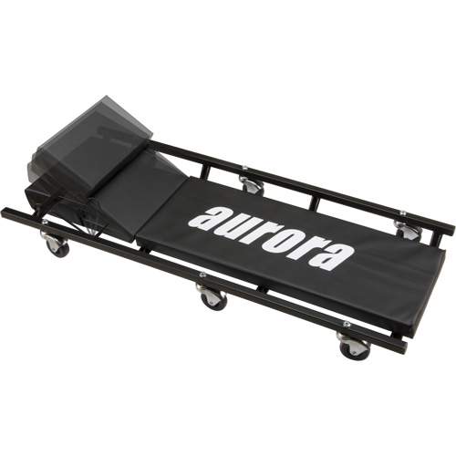 Aurora Tools FLT527 Mechanic Creeper