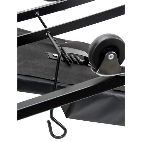 Aurora Tools FLT527 Mechanic Creeper