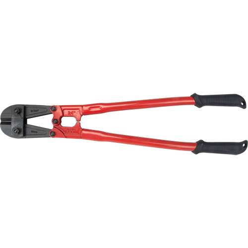Aurora Tools TJZ113 Bolt Cutter, 24" L, Center Cut