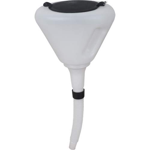 Aurora Tools TYB518 Funnel, Polyethylene, 3 L Capacity