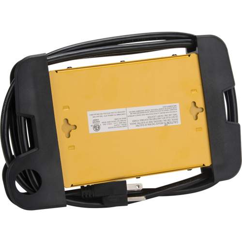 Aurora Tools XH162 Workshop Surge Protector Power Strip, 8 Outlets, 1350 J, 1875 W, 6' Cord