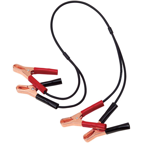 AutoMeter AC-8 Lead Set For All Buspro Chargers