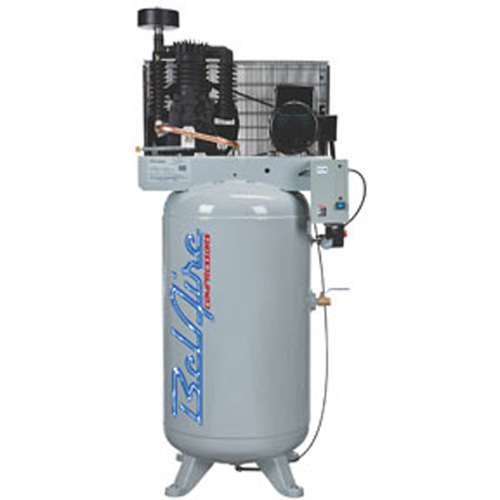 Belaire Compressors 318VLE Elite Series 7.5 Hp Air Compressor