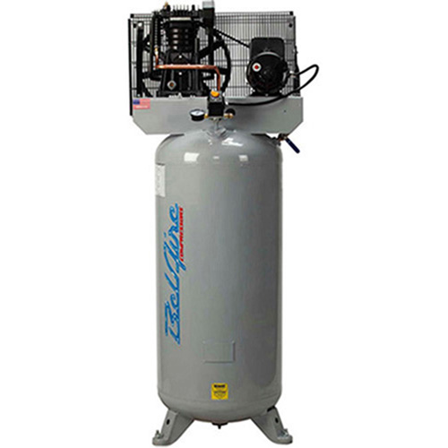 Belaire Compressors 4916V 5 Hp 2 Stage Air Compressor