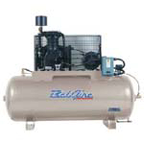 Belaire Compressors 6312HE Elite 10 HP Air Compressor Tool Discounter