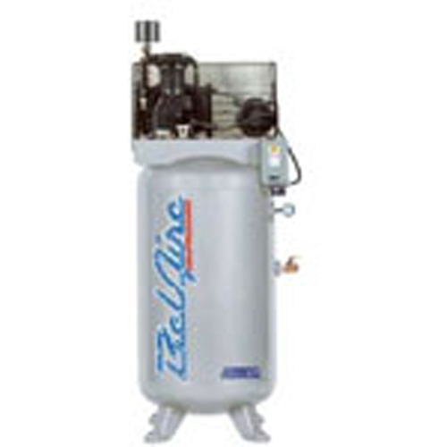 Belaire Compressors 6312VE 10 Hp Two Stage Electric Air Compressor