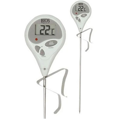 Bios Professional Dt131 Digital Waterproof Thermometer
