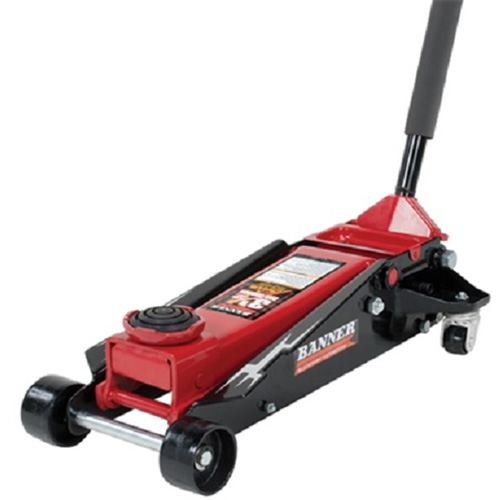 Blackhawk B6350 3.5 Ton Fast Lift Service Jack