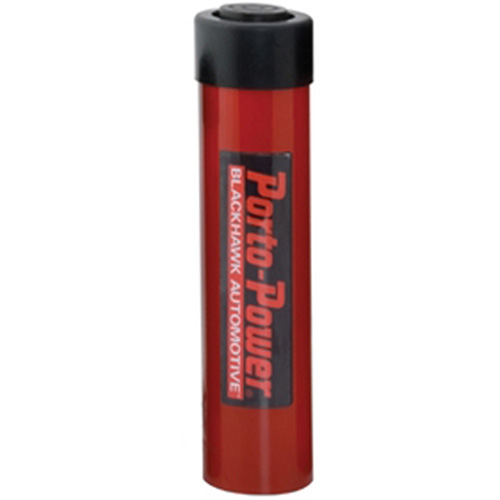 Blackhawk B65446 10 Ton Hydraulic Ram 5.94 Inch Stroke